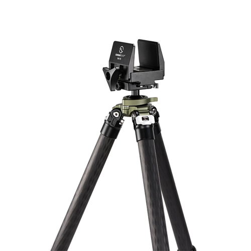 Штатив-трипод Sunwayfoto T4040CS-D SM-76