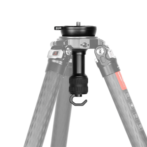 Штативная шаровая голова Sunwayfoto TA-75LBP