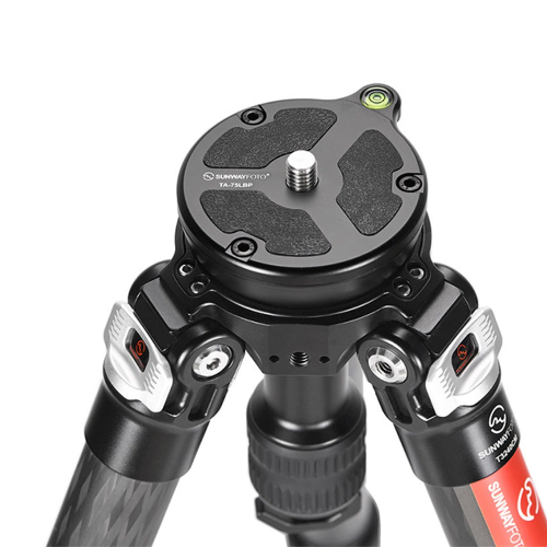 Штативная шаровая голова Sunwayfoto TA-75LBP