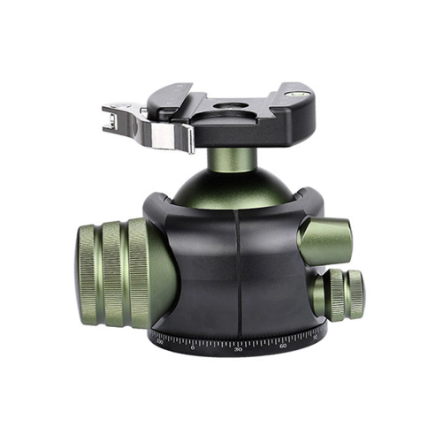 Штативная шаровая голова Sunwayfoto TH-55G