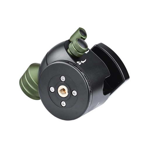 Штативная шаровая голова Sunwayfoto TH-55G