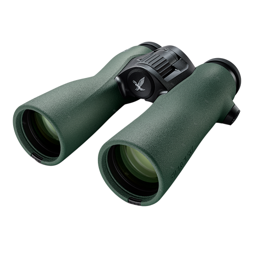 Оптический бинокль Swarovski NL Pure 10x42