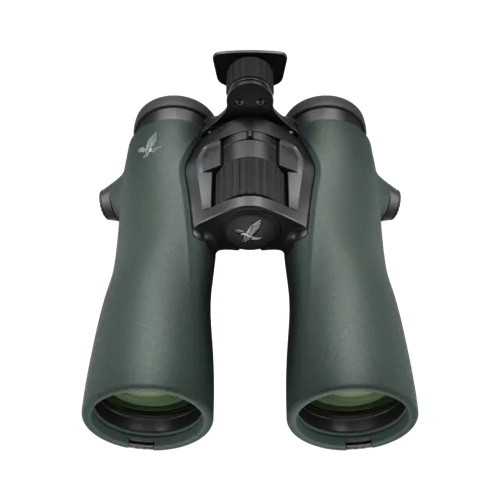 Оптический бинокль Swarovski NL Pure 10x42