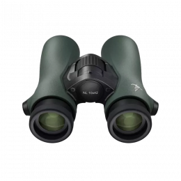 Swarovski NL Pure 10x42 