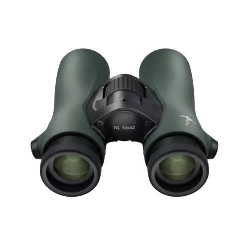 Оптический бинокль Swarovski NL Pure 10x42