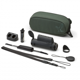 Swarovski Optik Thermal Imaging Device tM 35.2