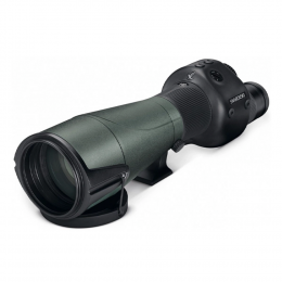 Swarovski STR 80 MRAD