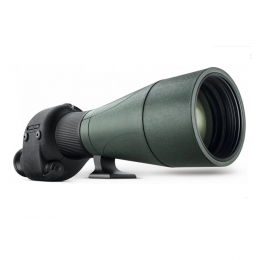 Swarovski STR 80 MRAD