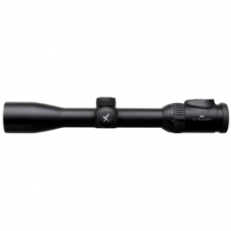 Swarovski Z8i 1.7-13.3x42 (сетка L 4A-IF)