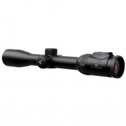 Swarovski Z8i 1.7-13.3x42 (сетка L 4A-IF)