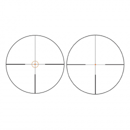 Swarovski Z8i 1.7-13.3x42 (сетка L 4A-IF)