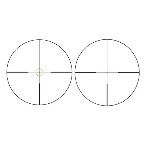 Оптический прицел Swarovski Z8i 1.7-13.3x42 (сетка L 4A-IF)