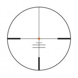 Swarovski Z8i 2.3-18x56 (сетка 4A-300-I)