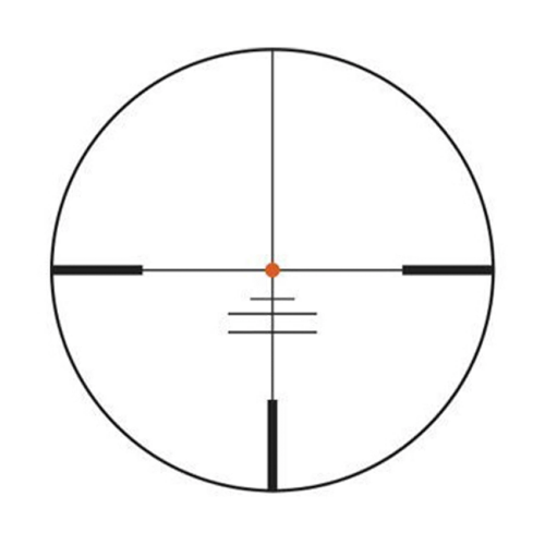 Оптический прицел Swarovski Z8i 2.3-18x56 (сетка 4A-300-I)