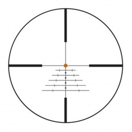 Swarovski Z8i 2.3-18x56 (сетка BRX-I)