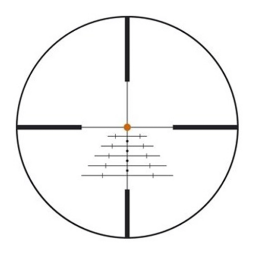 Оптический прицел Swarovski Z8i 2.3-18x56 (сетка BRX-I)
