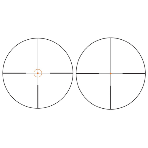 Оптический прицел Swarovski Z8i SR 1.7-13.3x42 (сетка 4A-IF)