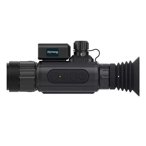 Тепловизионный прицел Sytong AM06-35LRF