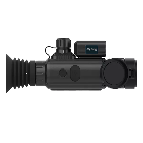 Тепловизионный прицел Sytong AM06-35LRF