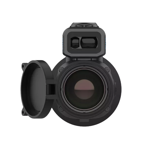 Тепловизионный прицел Sytong AM06-35LRF