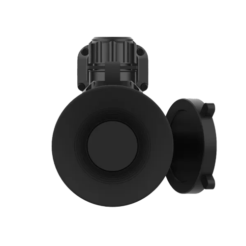 Тепловизионный прицел Sytong AM06-35LRF