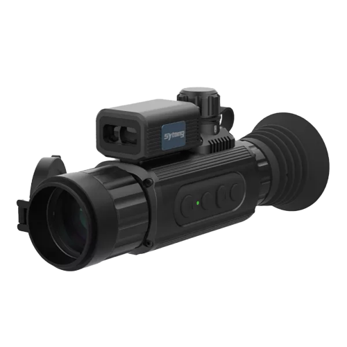 Тепловизионный прицел Sytong AM06-35LRF