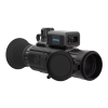 Тепловизионный прицел Sytong AM06-35LRF