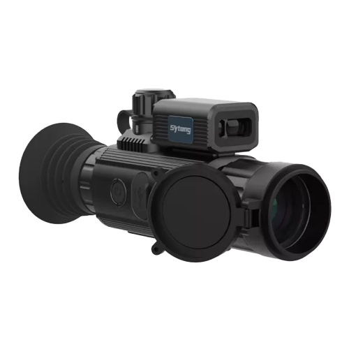 Тепловизионный прицел Sytong AM06-35LRF