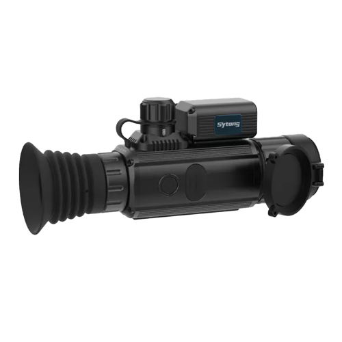 Тепловизионный прицел Sytong AM06-35LRF
