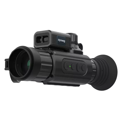Тепловизионный прицел Sytong AM06-35LRF