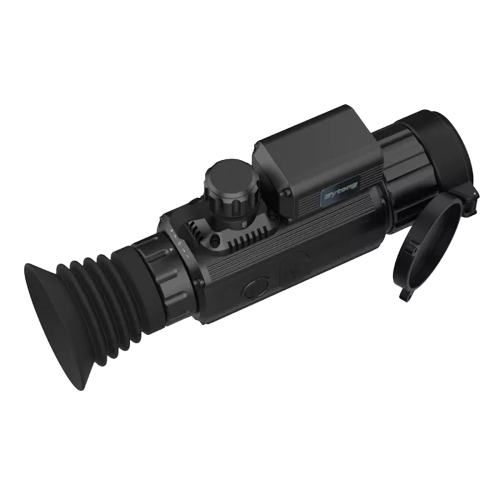 Тепловизионный прицел Sytong AM06-35LRF