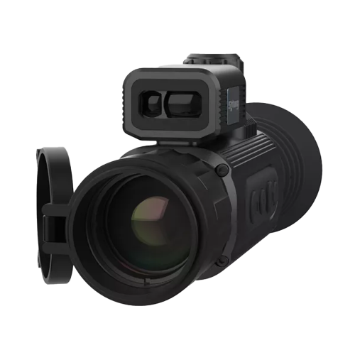 Тепловизионный прицел Sytong AM06-35LRF