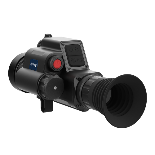 Мультиспектральный прицел Sytong FM06-50 LRF