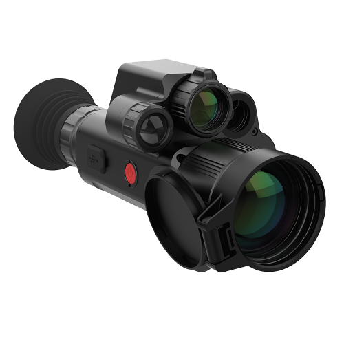 Мультиспектральный прицел Sytong FM06-50 LRF