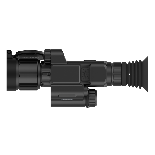 Мультиспектральный прицел Sytong FM06-50 LRF