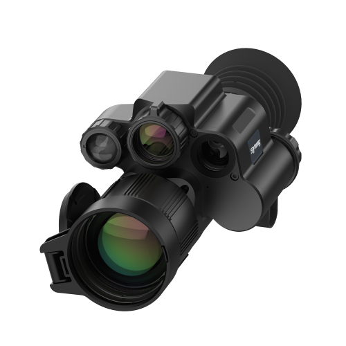 Мультиспектральный прицел Sytong FM06-50 LRF