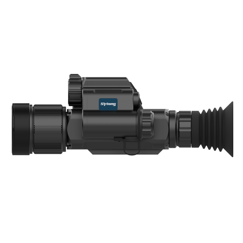 Мультиспектральный прицел Sytong FM06-50 LRF