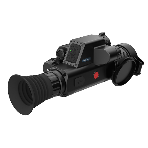 Мультиспектральный прицел Sytong FM06-50 LRF