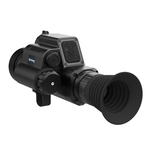 Мультиспектральный прицел Sytong FM06-50 LRF