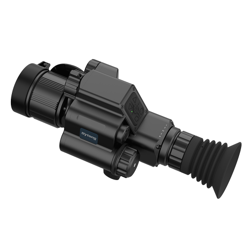 Мультиспектральный прицел Sytong FM06-50 LRF