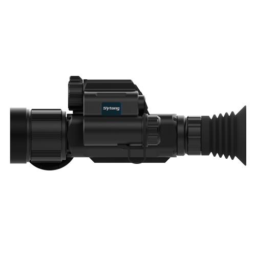 Мультиспектральный прицел Sytong FM06-50 LRF