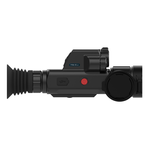 Мультиспектральный прицел Sytong FM06-50 LRF