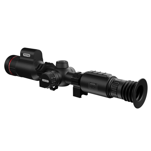 Тепловизионный прицел Sytong GM03-35LRF