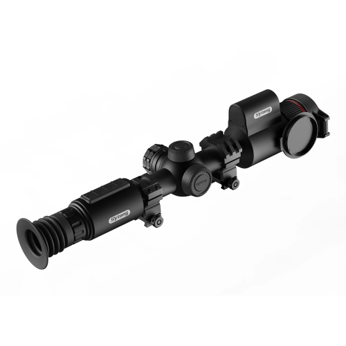 Тепловизионный прицел Sytong GM03-35LRF