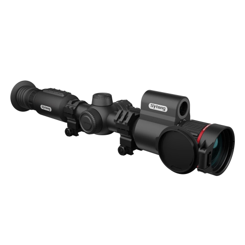 Тепловизионный прицел Sytong GM03-35LRF