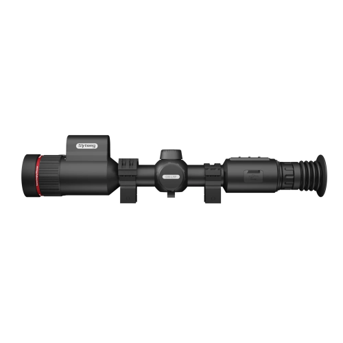 Тепловизионный прицел Sytong GM03-35LRF