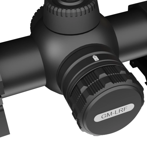Тепловизионный прицел Sytong GM03-35LRF