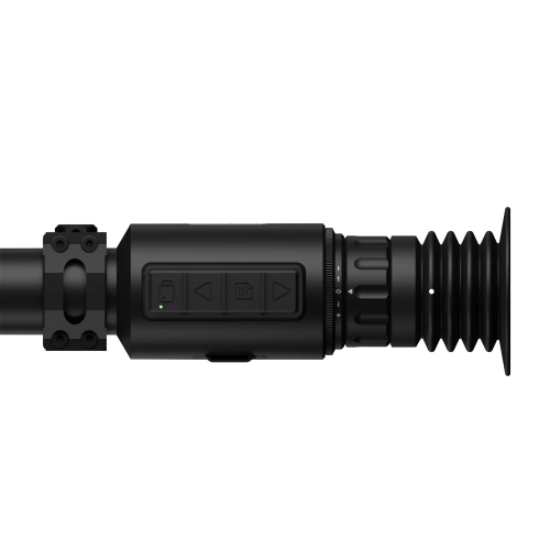 Тепловизионный прицел Sytong GM03-35LRF