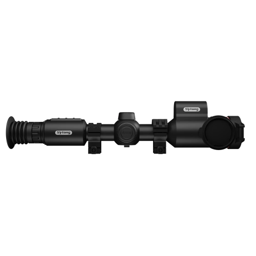 Тепловизионный прицел Sytong GM06-50LRF