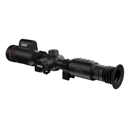 Тепловизионный прицел Sytong GM06-50LRF